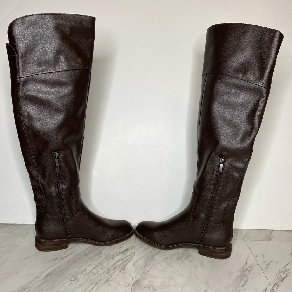 Franco Sarto Halenna Over The Knee Boot